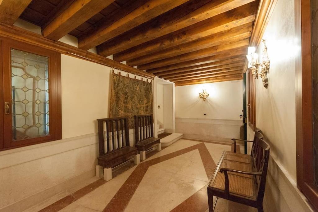 Ca' San Marco, Literally 20 Meters From San Marco Square! Venedik Dış mekan fotoğraf